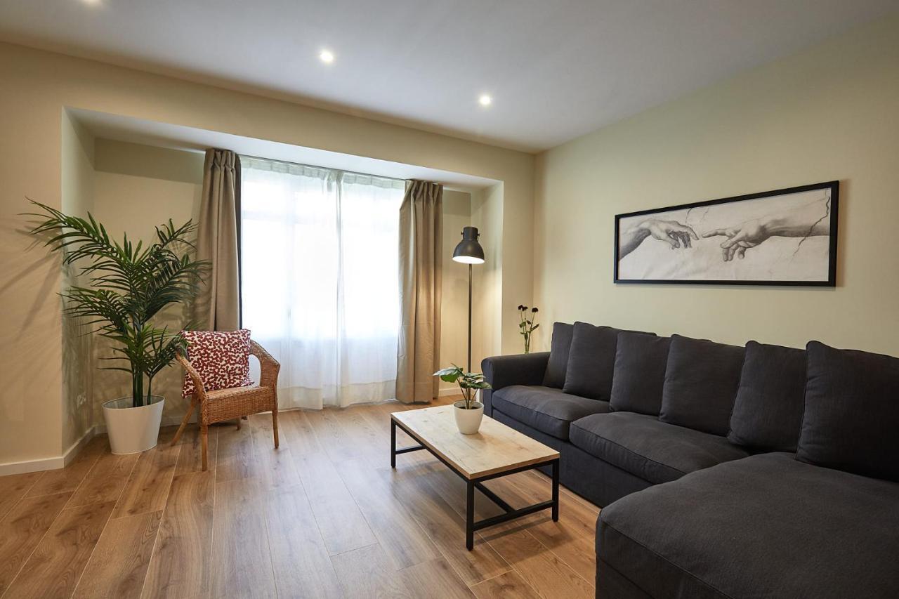 Apartament Bbarcelona Sagrada Familia Flats Zewnętrze zdjęcie