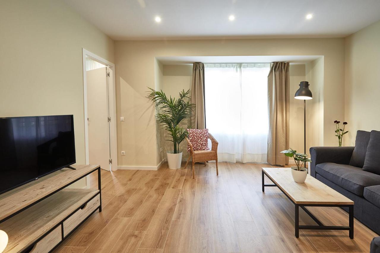 Apartament Bbarcelona Sagrada Familia Flats Zewnętrze zdjęcie