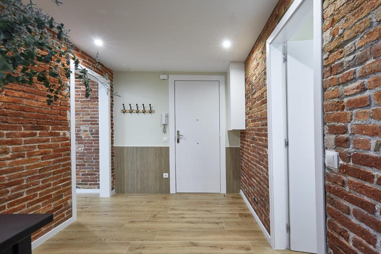 Apartament Bbarcelona Sagrada Familia Flats Zewnętrze zdjęcie