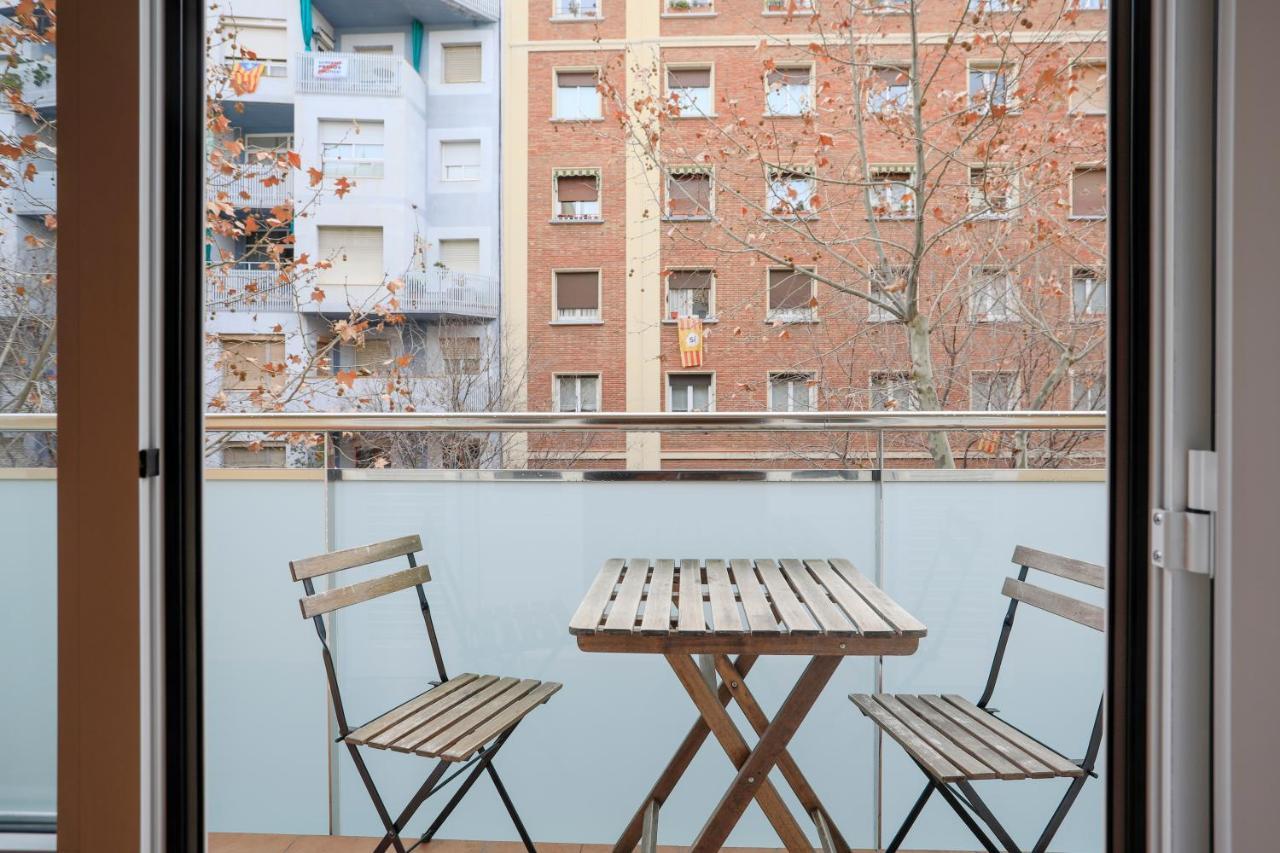 Apartament Bbarcelona Sagrada Familia Flats Zewnętrze zdjęcie