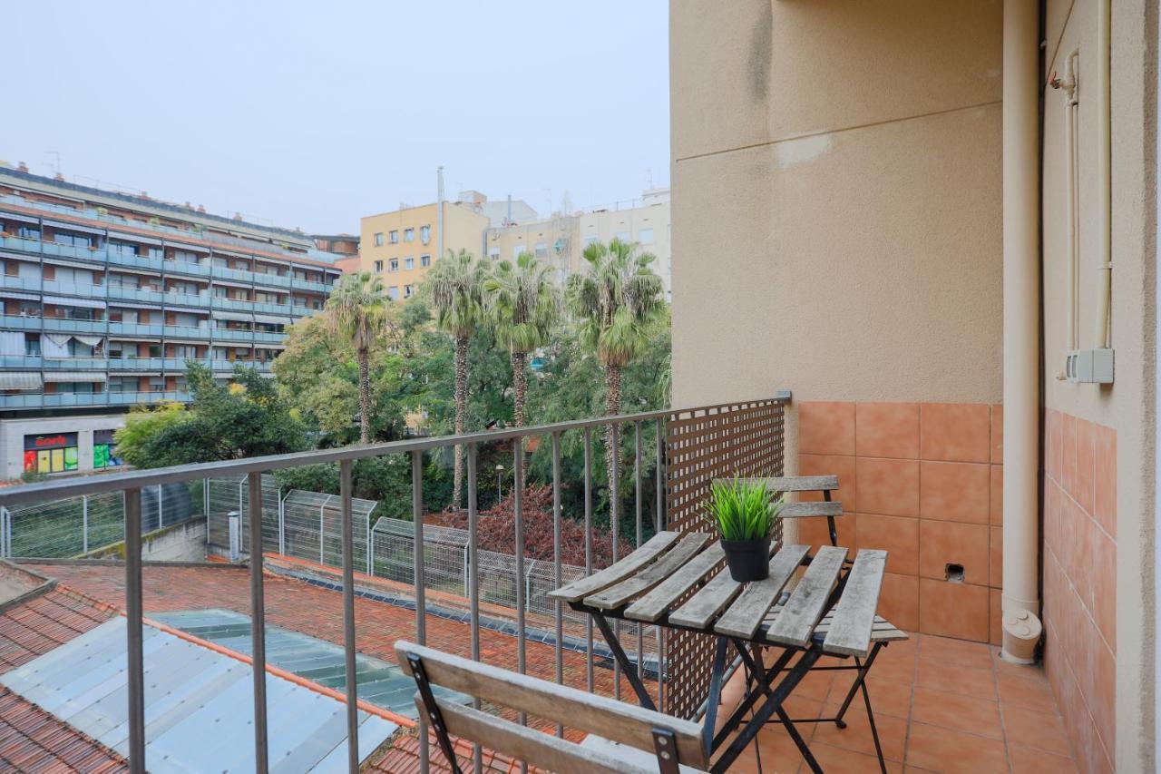 Apartament Bbarcelona Sagrada Familia Flats Zewnętrze zdjęcie