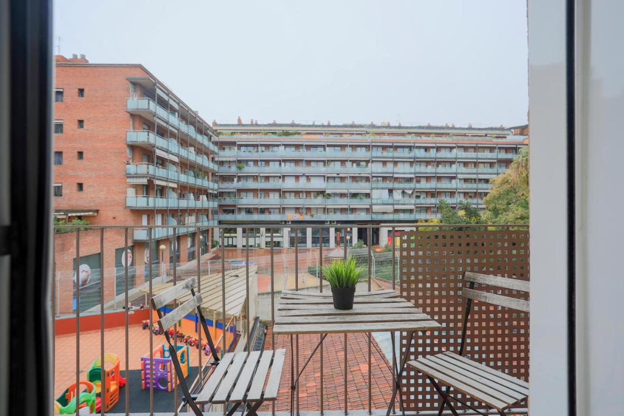 Apartament Bbarcelona Sagrada Familia Flats Zewnętrze zdjęcie