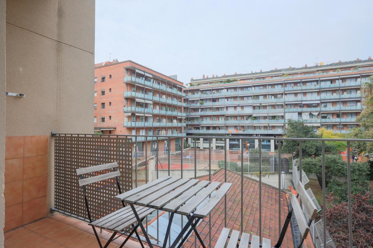 Apartament Bbarcelona Sagrada Familia Flats Zewnętrze zdjęcie