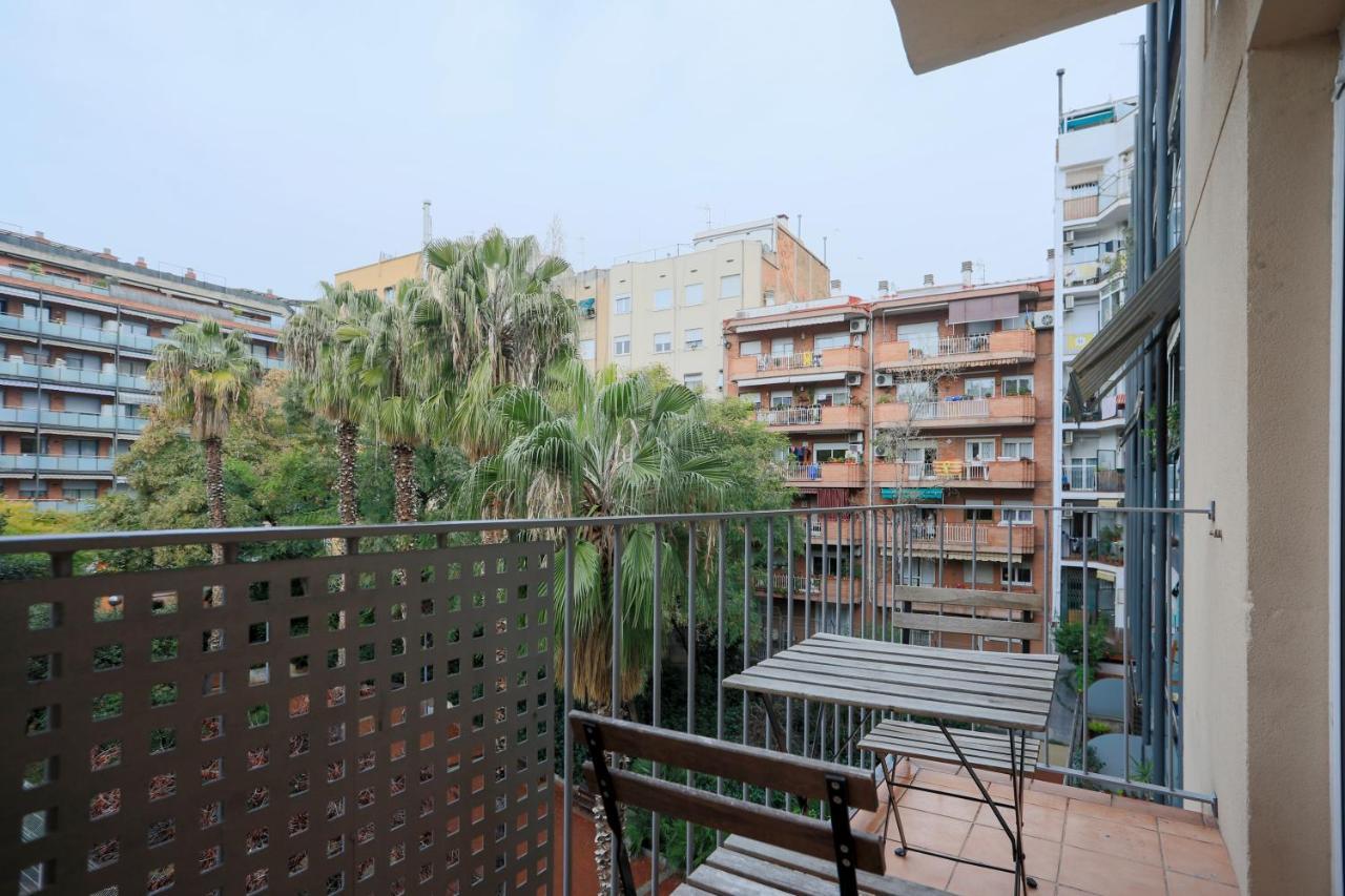 Apartament Bbarcelona Sagrada Familia Flats Zewnętrze zdjęcie