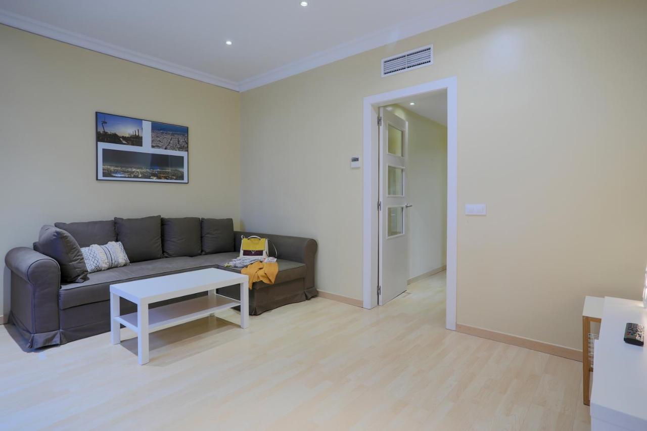 Apartament Bbarcelona Sagrada Familia Flats Zewnętrze zdjęcie