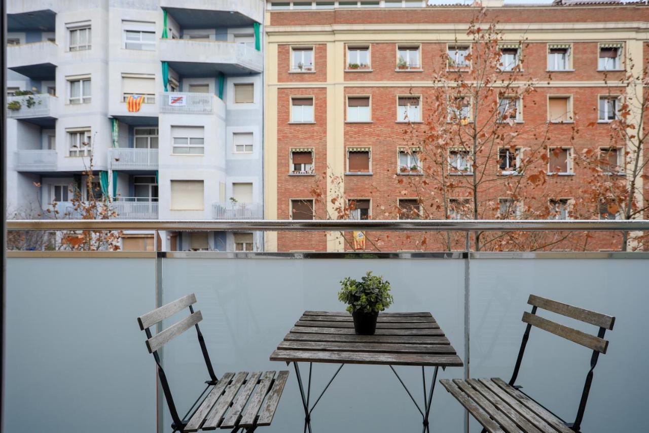 Apartament Bbarcelona Sagrada Familia Flats Zewnętrze zdjęcie