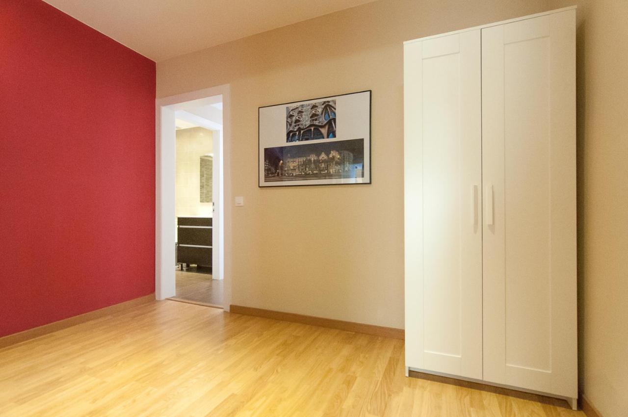 Apartament Bbarcelona Sagrada Familia Flats Zewnętrze zdjęcie